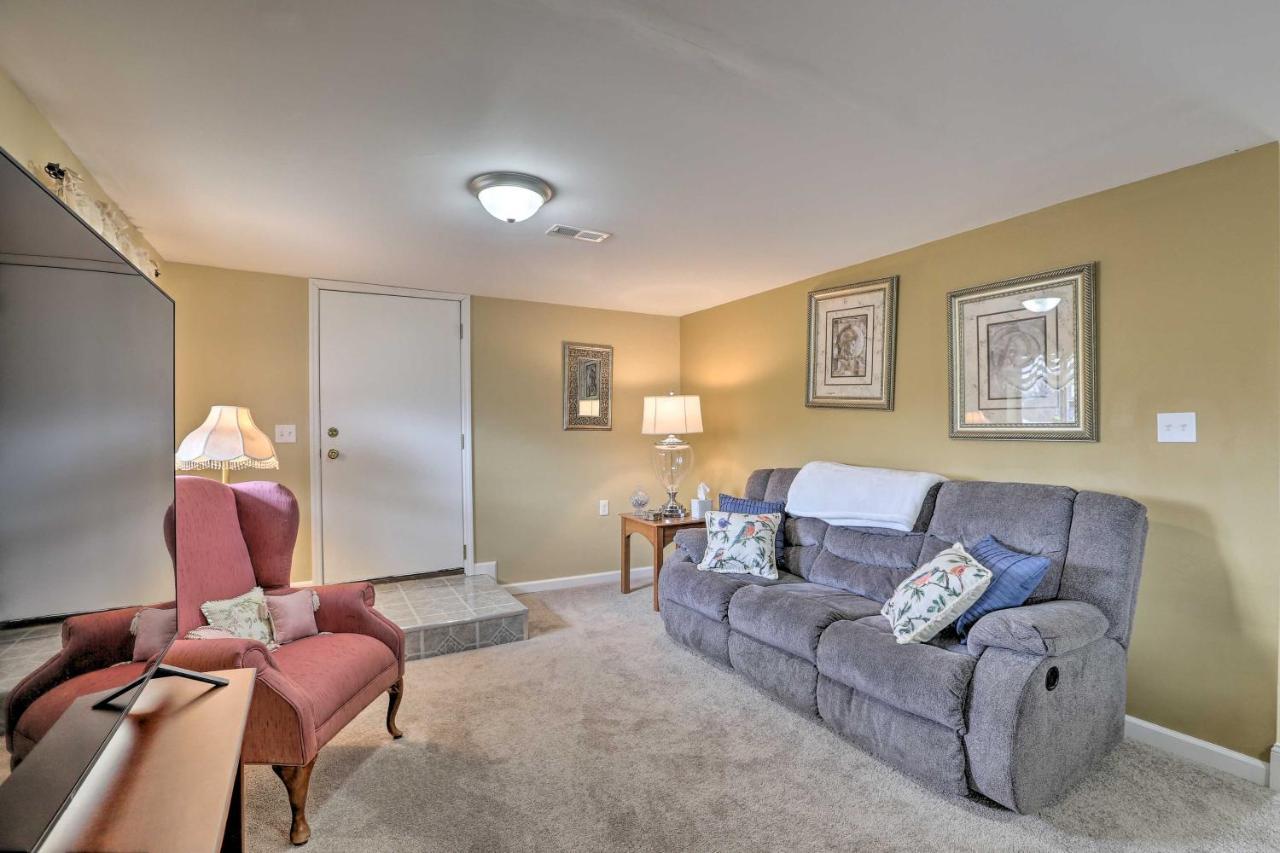 Lovely Couples Escape In Northern Kentucky! Falmouth Экстерьер фото