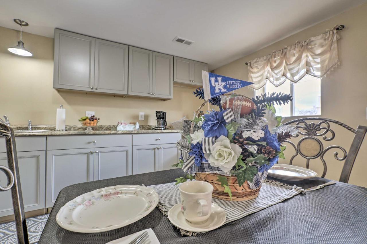 Lovely Couples Escape In Northern Kentucky! Falmouth Экстерьер фото