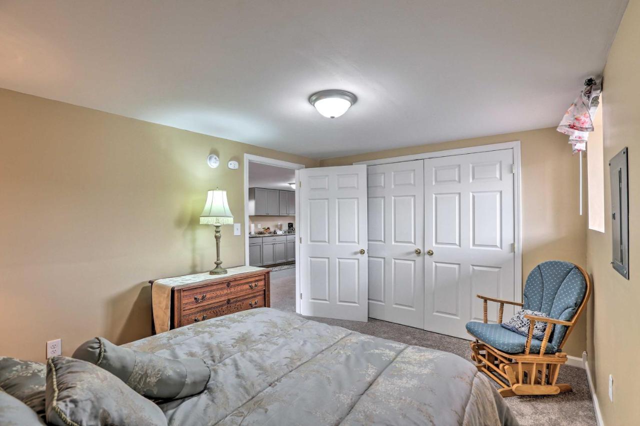 Lovely Couples Escape In Northern Kentucky! Falmouth Экстерьер фото